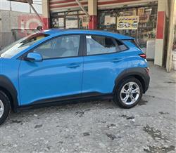 هیوندای کۆنا